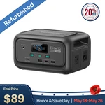 Bluetti Elite 10 200W 128WH Portable Mini Power Station Lifepo For Camping Very. Price: $111.25.