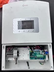 Solis RHI-1P10K-HVES-5G Hybrid Solar Inverter W/acrel Meter AGF-AE-D/200 & Mount Open. Price: $1200.00.