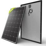 250W Solar Panel For Rv Marine Boat New. Price: $670.93.