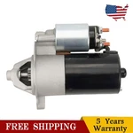 Starter Fits Ford Mustang 2005-2010 Explorer 2007-2010 V6 3273N F89Z11002BA New. Price: $49.99.
