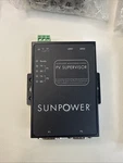 Sunpower Commercial Supervisor SMS-PVS20R1 Only New. Price: $60.00.