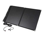 Klein Tools 29250 60W Portable Solar Panel Folding With Manual New. Price: $80.00.