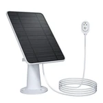 Upgraded Solar Panel Charging Compatible With Arlo Pro 4, 3, 4W-1 Pack New. Price: $32.96.
