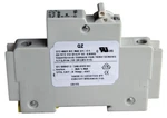 Midnite Solar MNEAC15QZD Circuit Breaker 15A 277VAC 1P New. Price: $21.20.