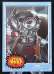 2021 Topps Living Star Wars Zero #201 The Mandalorian Pr /1,589 Ungraded. Price: $7.49.