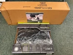 Goal Zero Lot Of 2 Boulder Solar Panel 30 & Tripod Portable Mounting System Open. Price: $195.00.