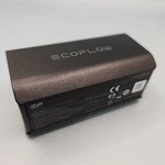 New Ecoflow Grounding Adapter For Portable Power Stations 11.8" X 1.57". Price: $40.00.