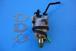 Powermate PM0116000 390CC 7500 Watt Gas Generator Carburetor Manual Type New. Price: $44.99.