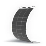 Renogy Solar Panel 100 Watt 12 Volt Monocrystalline Semi-flexible New. Price: $196.32.