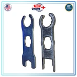 Sunway Solar Panel Tool Works For MC4 Connectors,assembly And Spanner New. Price: $11.01.