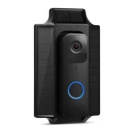 Wasserstein Solar Charger And Mount For Blink Video Doorbell(black) Used. Price: $24.99.