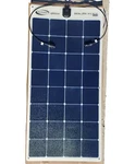 Go Power Gp FLEX-100 100W Flexible Solar Module Panel #82985 New. Price: $475.00.