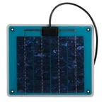 Samlex Solar 5W Portable Sun Charger Model SC-05 (BR34) New. Price: $50.00.