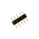 Wac Lighting Led-tc-mm Male Connector Tape (quantity Of 1) Open. Price: $7.95.