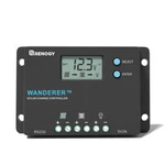 Renogy Wanderer 10A Solar Charge Controller Common Negative Battery Regulator New. Price: $22.49.