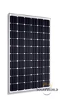 Solarworld Sunmodule Panel SW225 Mono 225W 60 Cell 13.5% Efficiency Used. Price: $349.99.