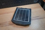 (i) Trail Camera Solar Panel, Winghome Battery Charger No Cords Used. Price: $29.66.