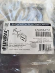 Unirac Nxt Horizon Rl & Clmp Kit ENDCAPD1 New. Price: $25.00.
