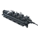 Commscope MST-08MH00-A0500U 8-PORT W/ 500FT Fiber Reel And Mount New. Price: $130.00.