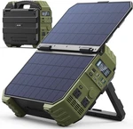 1600W (3200W Peak) Portable Power Station, 1024WH LIFEPO4 Battery With Built-in New. Price: $940.30.