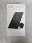 Arlo Essential Solar Panel Charger VMA3600B-BRAND New. Price: $39.98.