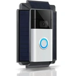 Wasserstein Solar Charger Mount For Ring Video Doorbell 1 (2ND Gen 2020 Release) New. Price: $39.99.