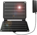Flexsolar 10W Portable Charger 5V Usb Power Emergency Etfe Panels IP67 New. Price: $19.99.
