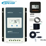 40A 30A Epever Mppt Solar Charge Controller 12V/24V Tracer An Regulator 100V Pv New. Price: $79.00.