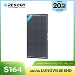 Renogy 200W Shadowflux Anti-shading N-type Solar Panel New. Price: $204.99.