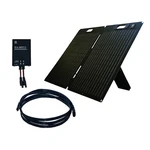 Expion 360 EX-PBE005 120W Solar PANEL/10A CONTROLLER/8' Sae Cable Power Bundle New. Price: $607.62.