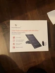 Solar Panel Compatible With Arlo Ultra/ultra 2, 3/PRO 4 And Floodlight New. Price: $30.00.