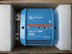 Victron Lynx Smart Bms 500 LYN034160200 Used. Price: $275.00.