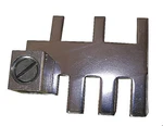 Midnite Solar MNPV3-BUSBAR Finger .093" (for Combiner Box) New. Price: $34.16.