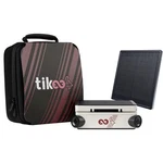 Enlaps Tikee 4 12MP Timelapse 6K Video Camera, Bundle With External Solar Panel New. Price: $2774.00.