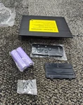 Artika Solar Panel Replacement With Remote For Lighting Fixtures PO-48694 Open. Price: $24.99.