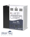 Blue Sky Solar Boost SB3024IL Mppt Charge Controller 40A/12V -30A/24V No Display New. Price: $310.00.
