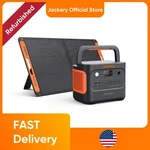 Jackery Refurbished Explorer 1000 Plus Portable Power Station With 100W Mini Used. Price: $562.00.