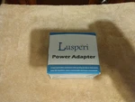 (1) Lusperi 26.2 Ft Power Adapter Cable 18V 500MA For Ring Nest Smart Doorbell New. Price: $19.93.