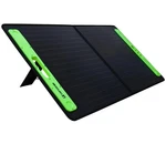 Topsolar 100W Foldable Panel Charger Kit Portable Power New. Price: $57.00.