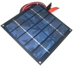 **5V 250MA Mini Solar Panel Module Small Polysilicon Diy Cell 1.25W** New. Price: $17.72.
