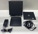 Tesla Solar Gateway GWY20 Black Open. Price: $29.99.