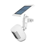 Holaca 2-IN-1 Weatherproof Gutter Mount For Stick Up Cam Pro/plus White New. Price: $32.69.