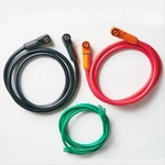 EG4, Paralleling Cables (100AH Wall Mount Battery) New. Price: $167.00.