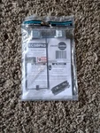 New Siemens ECSBPK01 Generator Standby Power Mechanical Breaker Interlock. Price: $33.00.