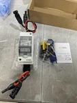 Pjerjzn Solar Panel Disconnect Switch 1000V 60A Pv Shut Off Outdoor Ci... Open. Price: $28.50.