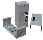 Midnite Solar Mnbabybox Enclosure New. Price: $90.82.