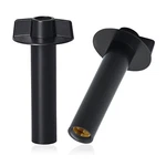 2X Trunk Interior Panel Fixing Fasten Screws Ford 05-09 Mustang W712314S300 New. Price: $20.43.