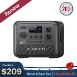 Bluetti AC50B 700W 448WH Portable Power Station Lfp Battery For Camping Backup Used. Price: $209.00.