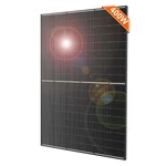 Dokio 400W 31V Mono Solar Panel Works For 12V/24V Systems, Equipped With 9.8... New. Price: $373.89.