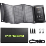 Marbero 21W Portable Solar Panel Foldable Charger IP65 Waterproof... New. Price: $75.89.